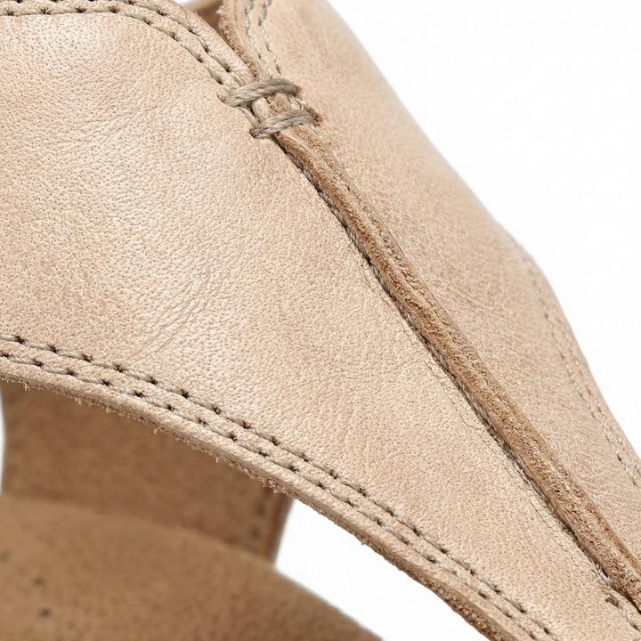 Olivia | Orthopaedic Adjustable Strap Sandals
