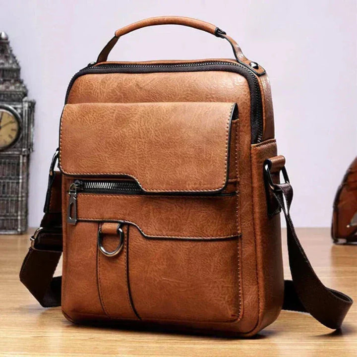 Ismeria | Luxury Shoulder Bag