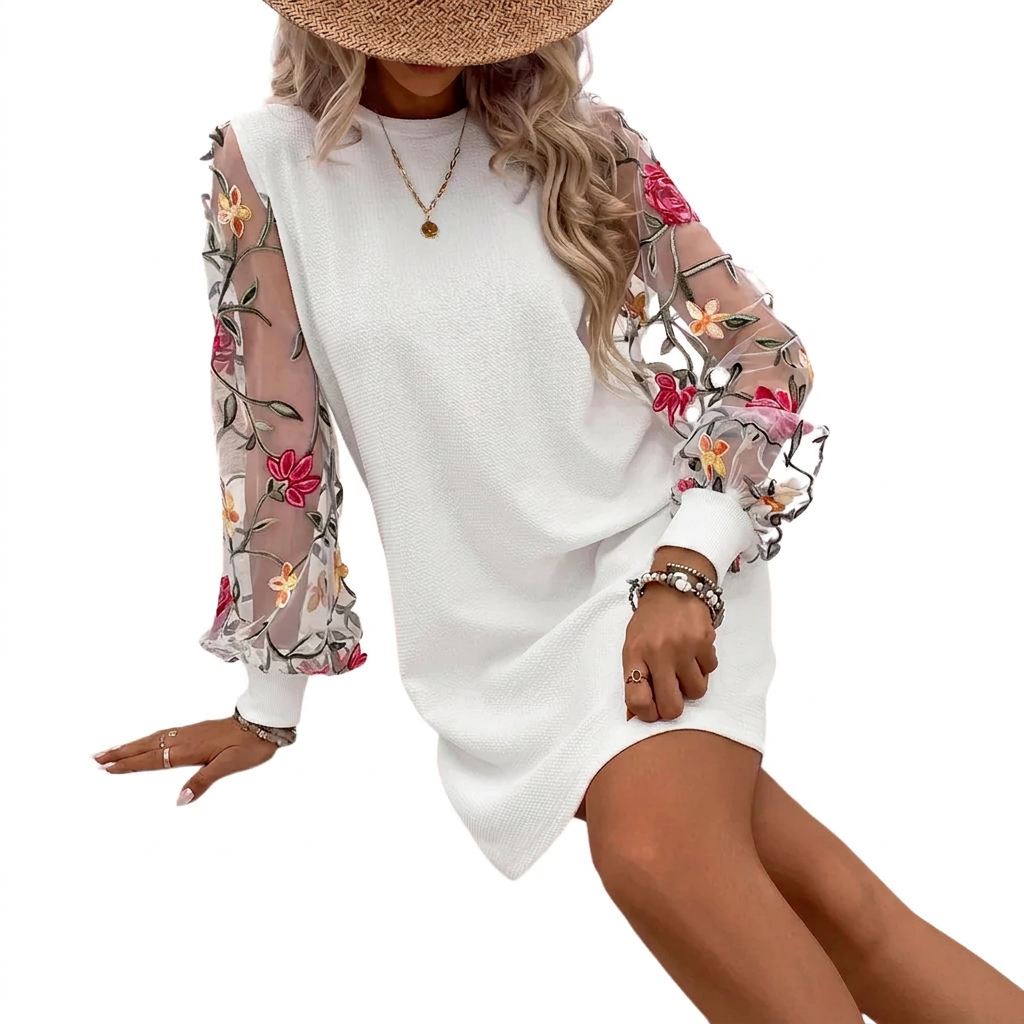 H&J | The Mireille Dress