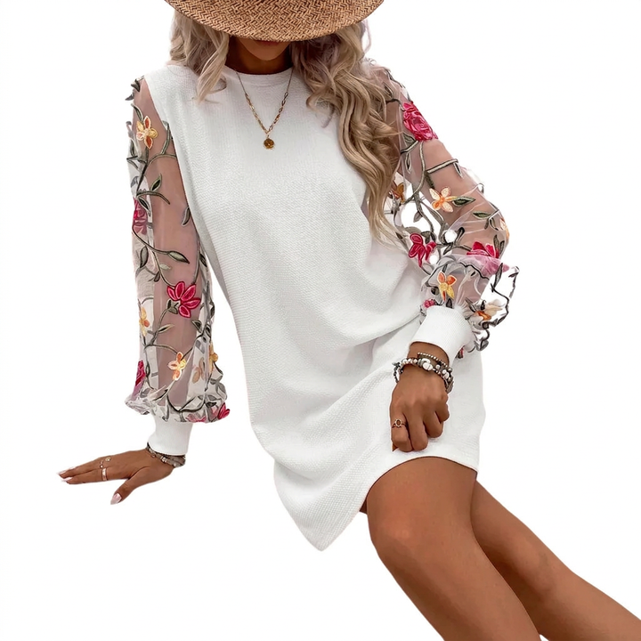 H&J | The Mireille Dress