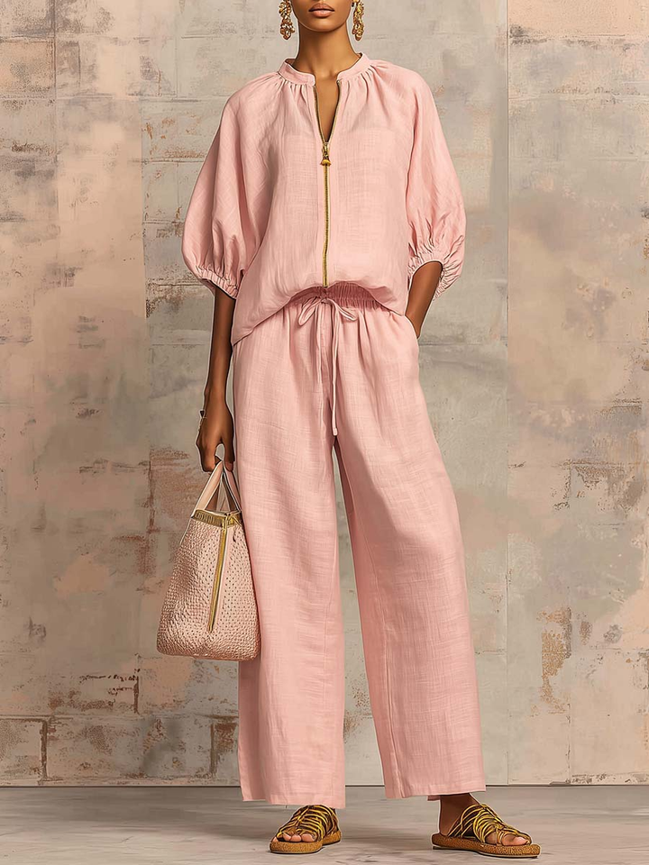 Agatha™ Elegant Set