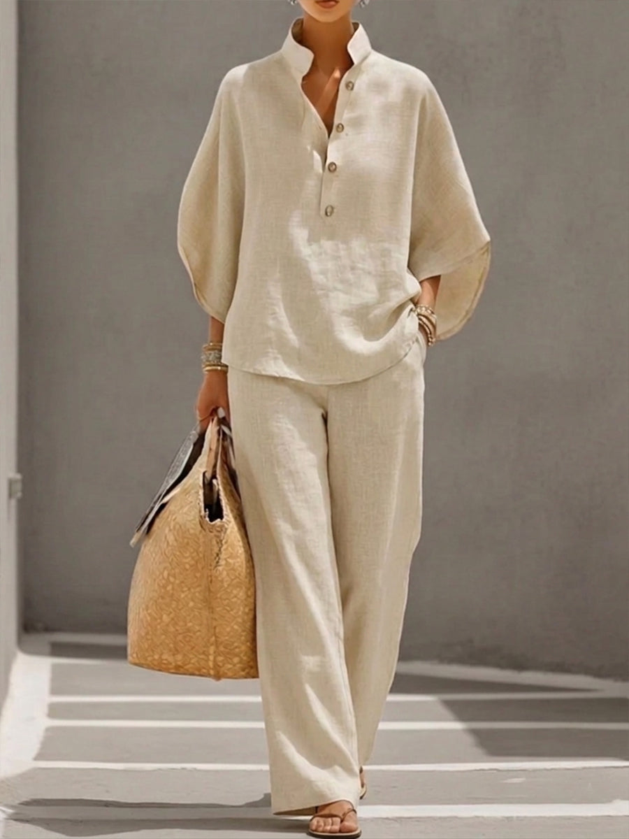 Mariel | 2-Piece Set