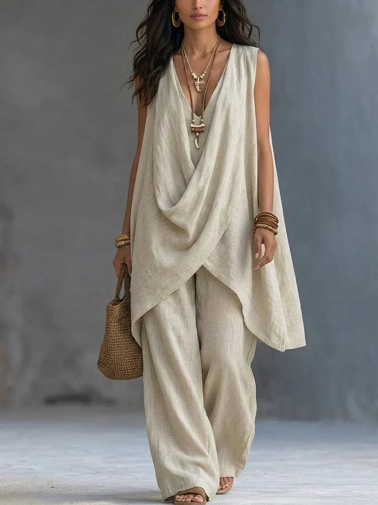 Isla - Two-Piece Set