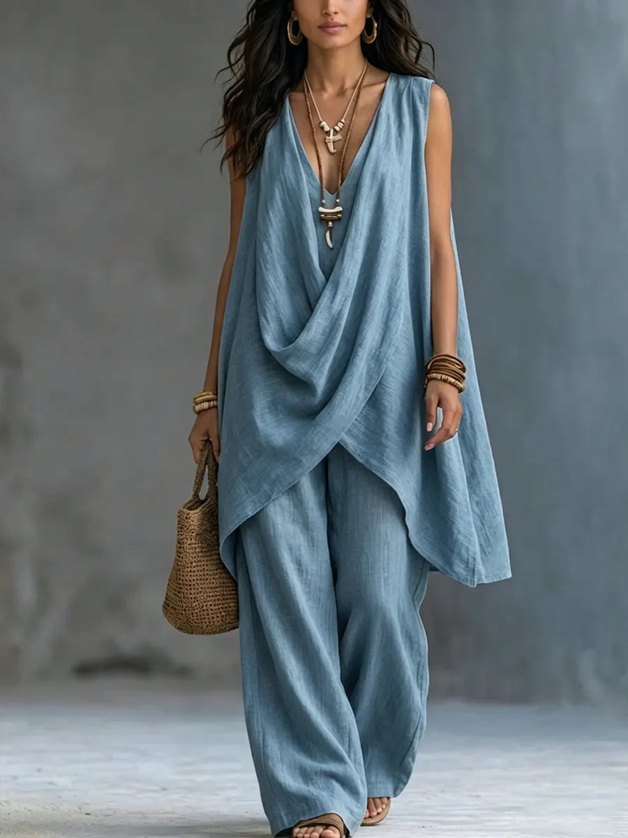 Isla - Two-Piece Set