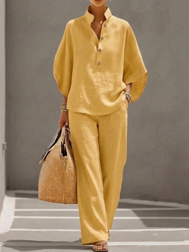 Mariel | 2-Piece Set