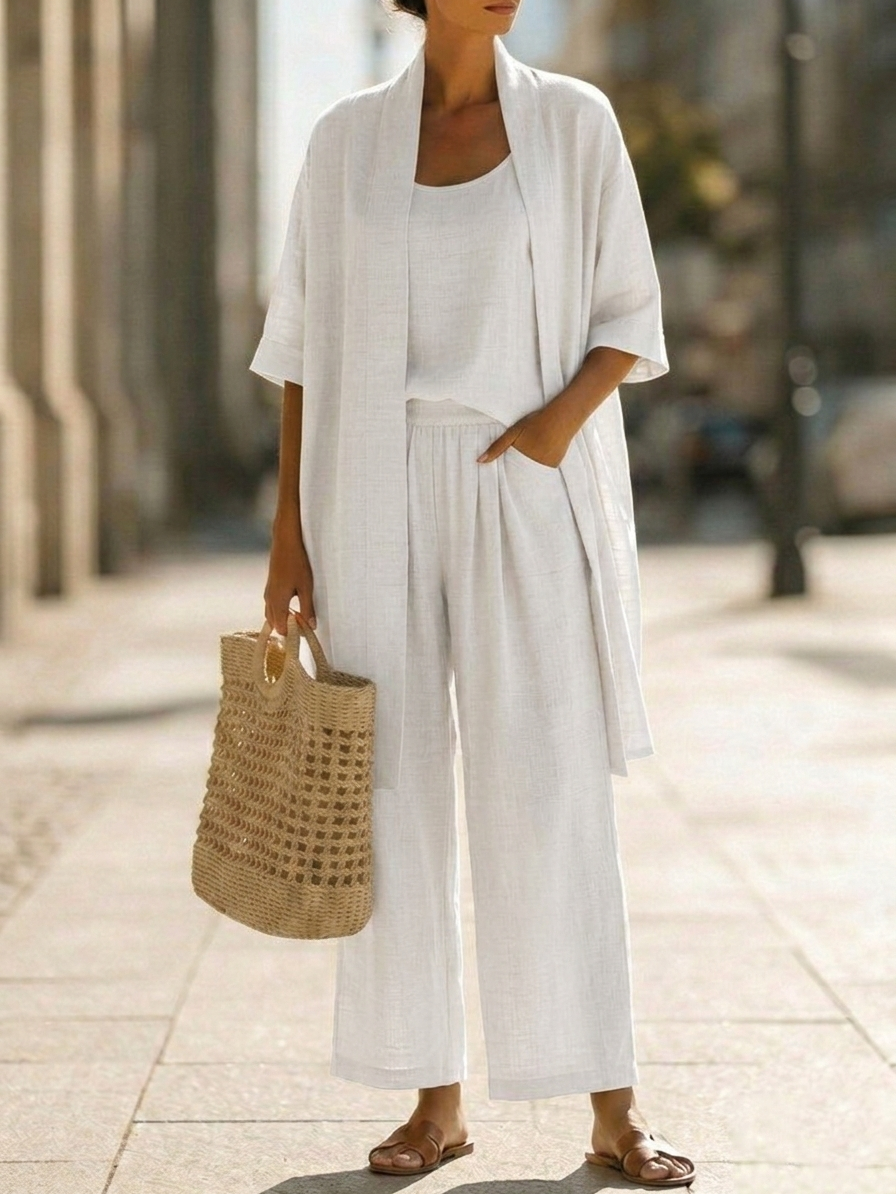 Lorrin™ Elegant 3 piece Set