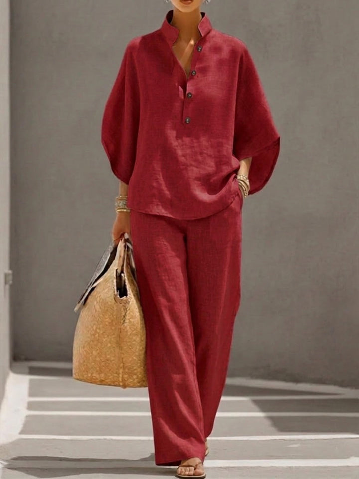 Mariel | 2-Piece Set