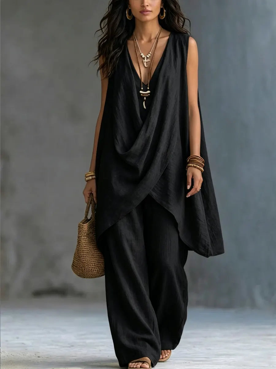 Isla - Two-Piece Set