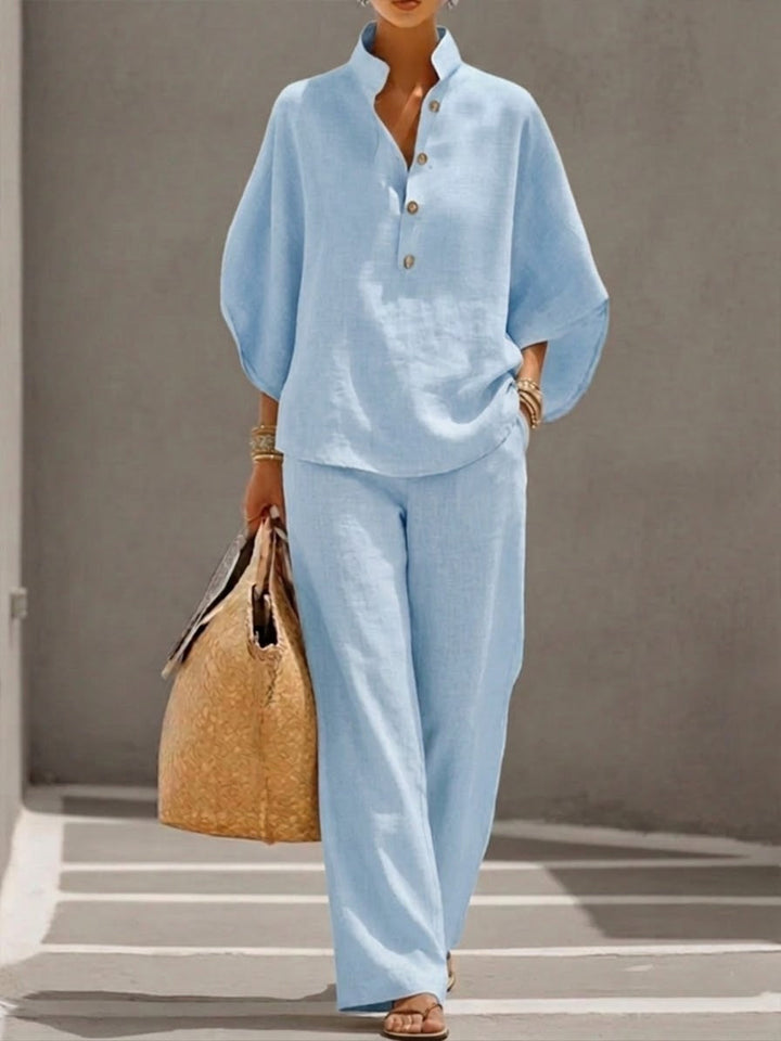 Mariel | 2-Piece Set