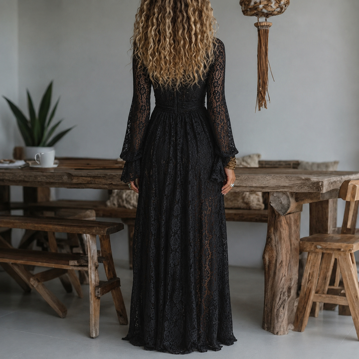 Rachel™ Maxi Dress